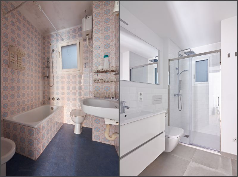 Top Bathroom Remodeling Companies in Algonquin, IL