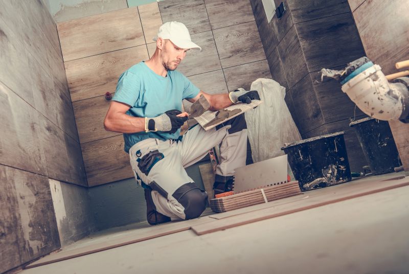 Top Bathroom Remodeling Companies in Aurora, IL