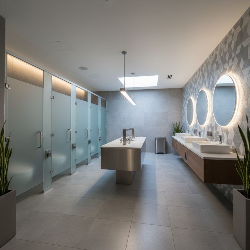 Top Bathroom Remodeling Companies in Aurora, IL