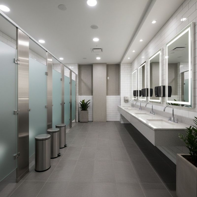 Top Bathroom Remodeling Companies in Carol Stream, IL