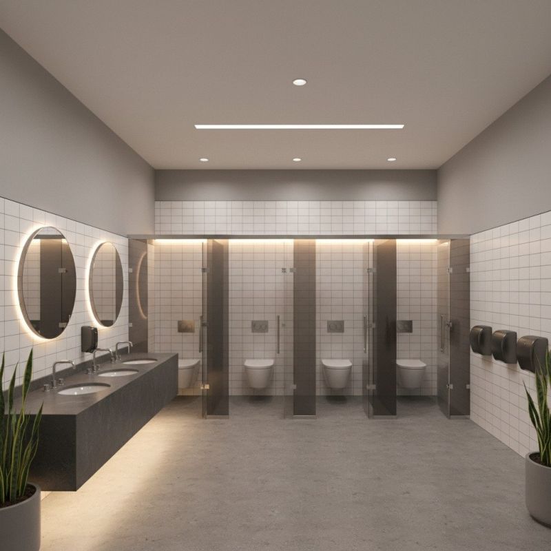 Top Bathroom Remodeling Companies in Des Plaines, IL