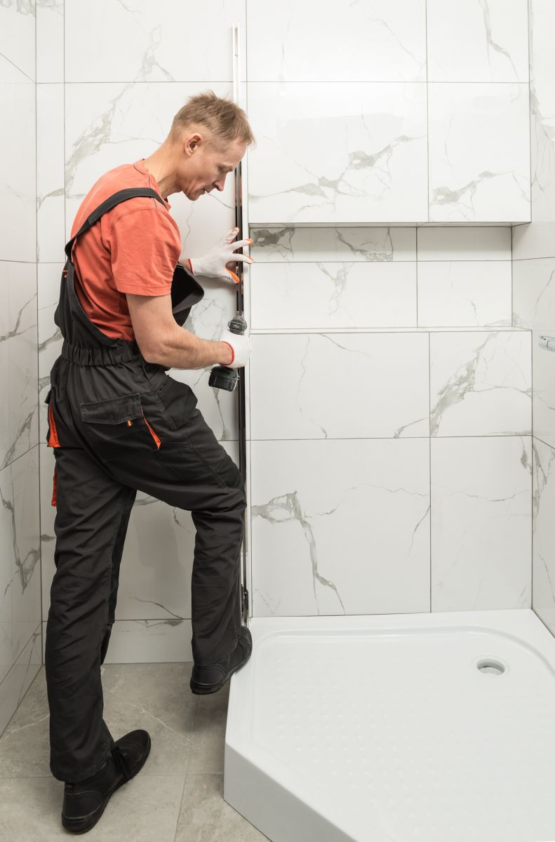 Top Bathroom Remodeling Companies in Huntley, IL