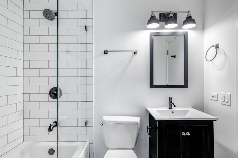 Top Bathroom Remodeling Companies in Huntley, IL