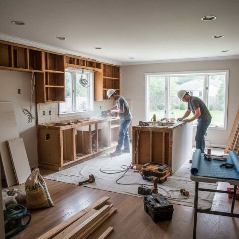 Top Bathroom Remodeling Companies in Lisle, IL
