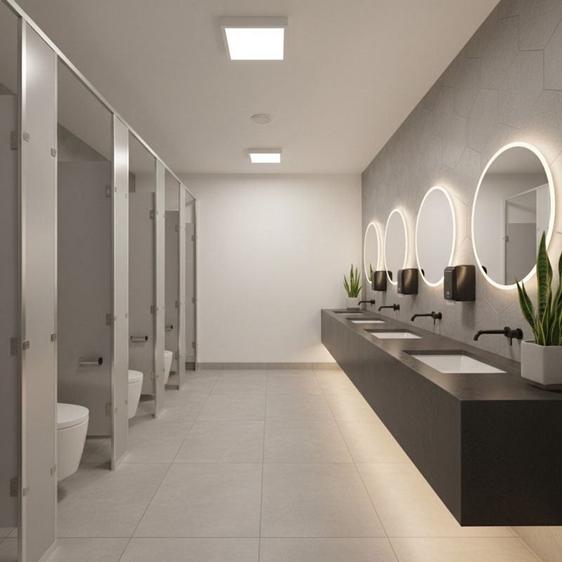 Top Bathroom Remodeling Companies in Lombard, IL
